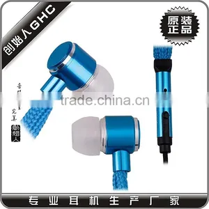 Fashion Earphone Mini In-ear Earphone Bluetooth Stereo Earphone thumbnail-1