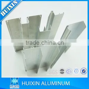 China Aluminium Profile Manufacturers Window Aluminium Extrusion Profile thumbnail-6