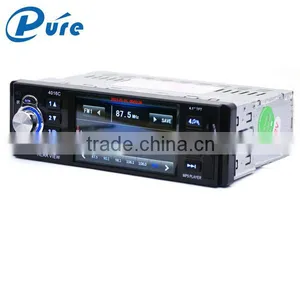 Car Audio Player Car MP5 Player With Rearview Cheap Promotion MP5 Player thumbnail-1