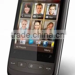 Original Unlocked Touch2 T3333 3G Smart Phone thumbnail-1
