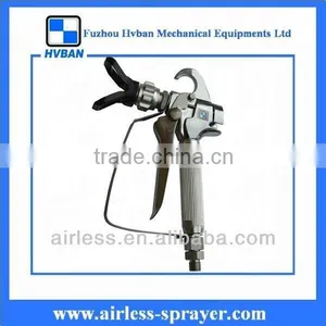 HB-133 Spare Part,airless Parts, Part thumbnail-1
