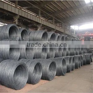 High Quality Sae 1008 Wire Rod With Size 5.5mm 6.5mm thumbnail-3