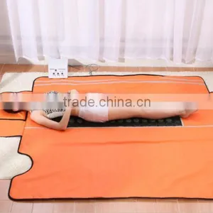 Energy Stones Infrared Slimming Bodywrap Slimming Blanket Factory Product Factory Price thumbnail-2