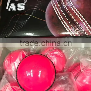 Cricket Ball - Pink thumbnail-2