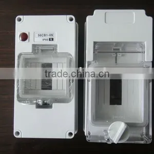 IP 66 Distrubution Box thumbnail-1