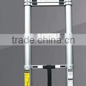 Aluminum Telescopic Ladder thumbnail-1