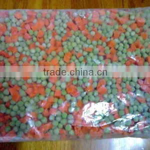 Frozen Peas & Carrots thumbnail-2