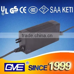 CE UL Approval Desktop 24v 2.5a dc Adapter for Water Purifier thumbnail-1