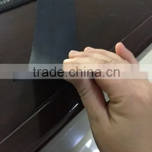 Extruded Truck Tubular Foam Rubber Square Edge thumbnail-2