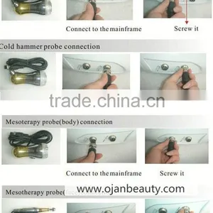 Not Side Effect no Needle Mesotherapy Machine thumbnail-2