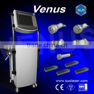 Weight Loss Equipment Slimming Machine Newest!!!Ultrasounic Liposuction Cavitation RF Machine S80C Ultrasonic Fat Cavitation Machine thumbnail-2