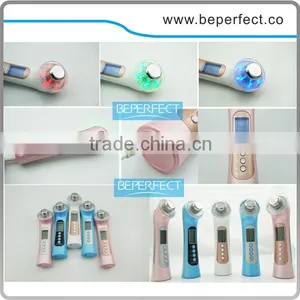 5 in 1 Skin Renewal Device LED Photon Therapy Beauty Device thumbnail-4