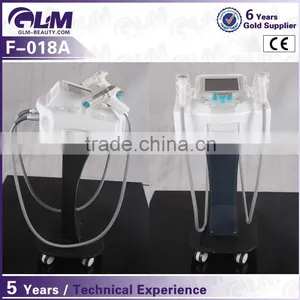 2016 F-018 Promotion Professional Micro Needle Fractional rf System With Cooling thumbnail-3
