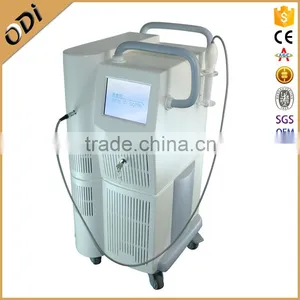 Cheap Selling 40.68MHZ High Frequency rf Vaginal Tightening Device thumbnail-2