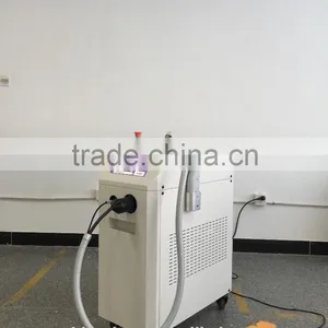 Permanent Tattoo Removal Best YAG Laser 1064nm Long Pulse Nd thumbnail-4