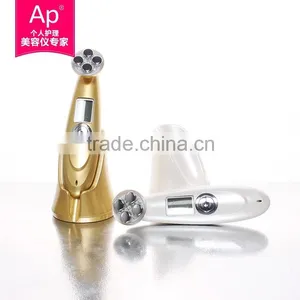 Shenzhen Professinal Factory Price High Quality Mini rf Machine for Home Use Beauty Equipment RF Equipment rf With CE and ROSH thumbnail-1