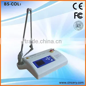 Mini Medical CO2 Laser/ Fractional CO2 Laser thumbnail-1