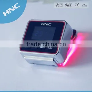 2015 NEW-TYPE Wrist Type Medical Device for Diabetes thumbnail-1