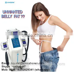 Sincoheren Factory Price Body Sculpting Massage Equipment thumbnail-1