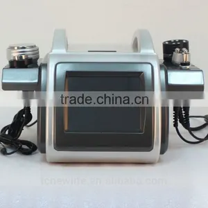 NL-RUV500 Hottest Ultrasound Cavitation Slimming Machine thumbnail-5