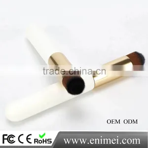 Hot Sale Brush Nose Cleansing Brush With Synthetic Hair thumbnail-1