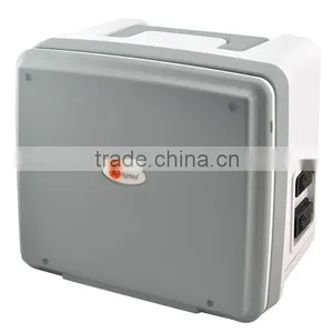 CE Guaranteed Convex Probe Ultrasound Scanner for Vet Animal 12 Inch Portable Ultrasound Machine thumbnail-2