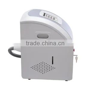 IPL Hair Removal Equipment,Beauty Equipment Hair Removal Machine E-Light IPL,CE Approved With 100000shots Life Span thumbnail-5