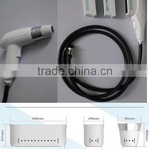 Ultra Lift Face Lift Focused Ultrasound Skin Tightening HIFU Device - IHifu S thumbnail-6