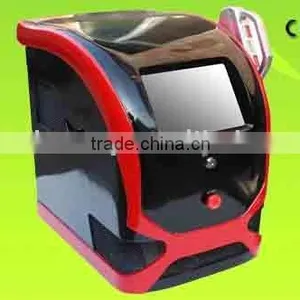 Hot Sale!!!! Patent Design 400W New Generation Mini CE IPL Machine Used in Clinic&spa for Permanent Hair&pigment Removal thumbnail-1