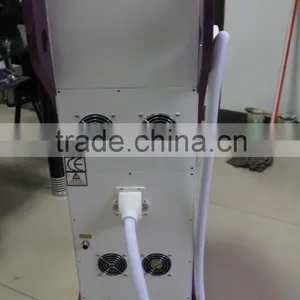 Beijing High Best Quality Permanent Unhairing Apollo Ipl Photofacial Laser Machine Price thumbnail-4