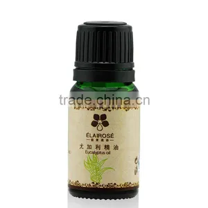 Natural and Pure Eucalyptus Essential Oil thumbnail-1