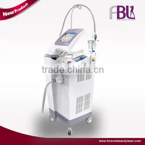Fractional RF Facial Treatment Machine thumbnail-4