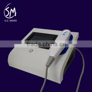 Factory in Guangzhou China Fast Delivery Hifu Ultrasonic Knife thumbnail-1