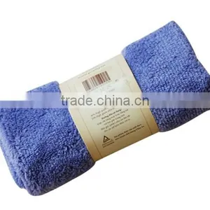 Vietnam TUV Standard Cotton Towels 29*40/ 29*29 / 20*21 thumbnail-3
