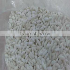 BEST PRICE VIETNAM 10% BROKEN GLUTINOUS RICE FOR THE MARKET IN TAIWAN thumbnail-1