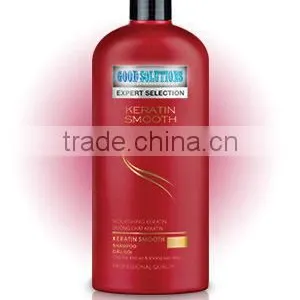 Keratin Infusing Shampoo 340ml thumbnail-1