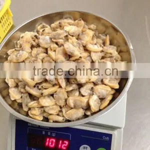 Frozen Short Neck Clam Meat thumbnail-2