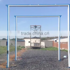 2015 Disinfection Spraying System for Poultry Farm at the Entrance thumbnail-4