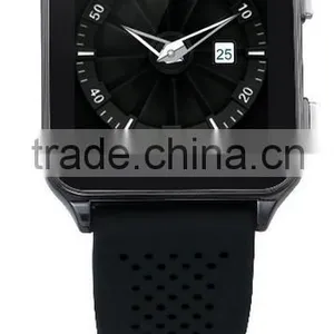 SIFWATCH-4 Heart Rate Monitor Watch Pedometer, Calorie Counter, Sleep Monitoring, Acitvity Tracking thumbnail-2