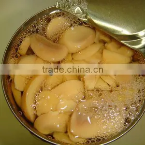 Canned Mushroom Pieces 2500G thumbnail-1