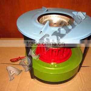 Beautiful Design Square Indian Oil Cooking Kerosene Wick Stove thumbnail-3