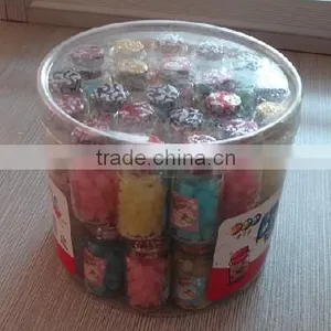 Star Candy in Bottle thumbnail-1