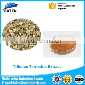 Factory Supplier Tribulus Terrestri Stable Supplies of China National Standard thumbnail-1
