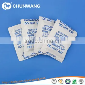 Direct Manufacturer Handbag Mildew Proof Silica Gel Pellets thumbnail-4