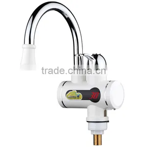 Electrical Faucet thumbnail-1