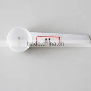 TOP CALSS SGS FDA Plastic 5ml Spoon for Food Powder thumbnail-1