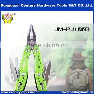 Hot Sale Stainless Steel Multifunction Plier for Out Door Activity thumbnail-1