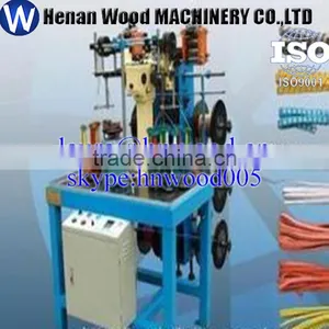 Braiding Machinery for Sale From Chinese Supplier +86 15937107525 thumbnail-1