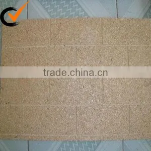 Fire Board Vermiculite Board for Fireplace thumbnail-3
