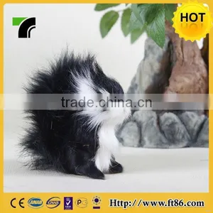 Low Price Crazy Selling Squirrel Plush Toys Customized thumbnail-1